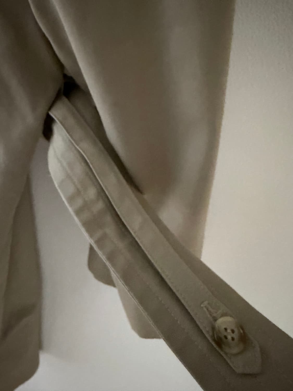 닥스 여성 트렌치 코트 베이지 (66~77) 상품이미지4