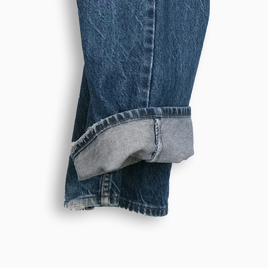 리바이스 517 오렌지탭 진청 90s USA 40인치 OR5174225 상품이미지7