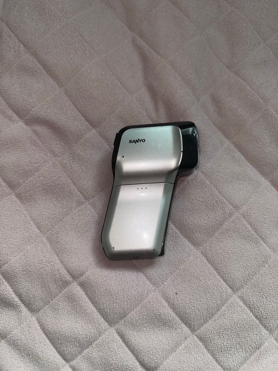 (작례 o) 산요 작티 xacti cg11 디카 캠코더 상품이미지2