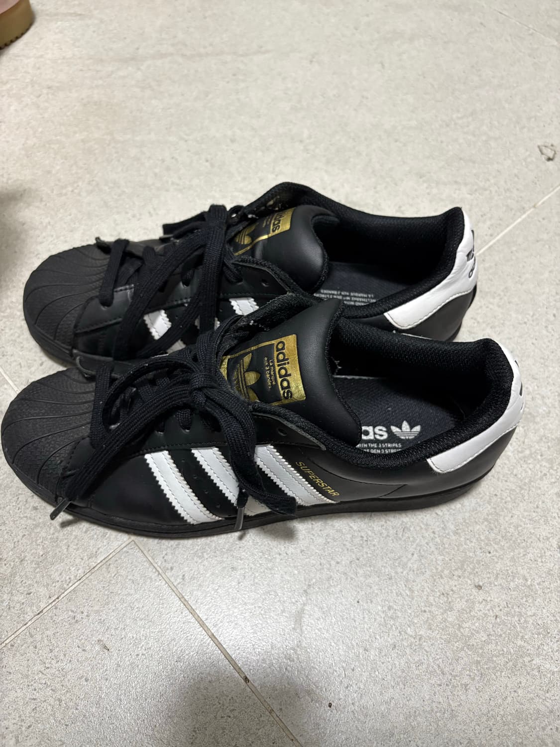 아디다스 슈퍼스타  상품이미지1