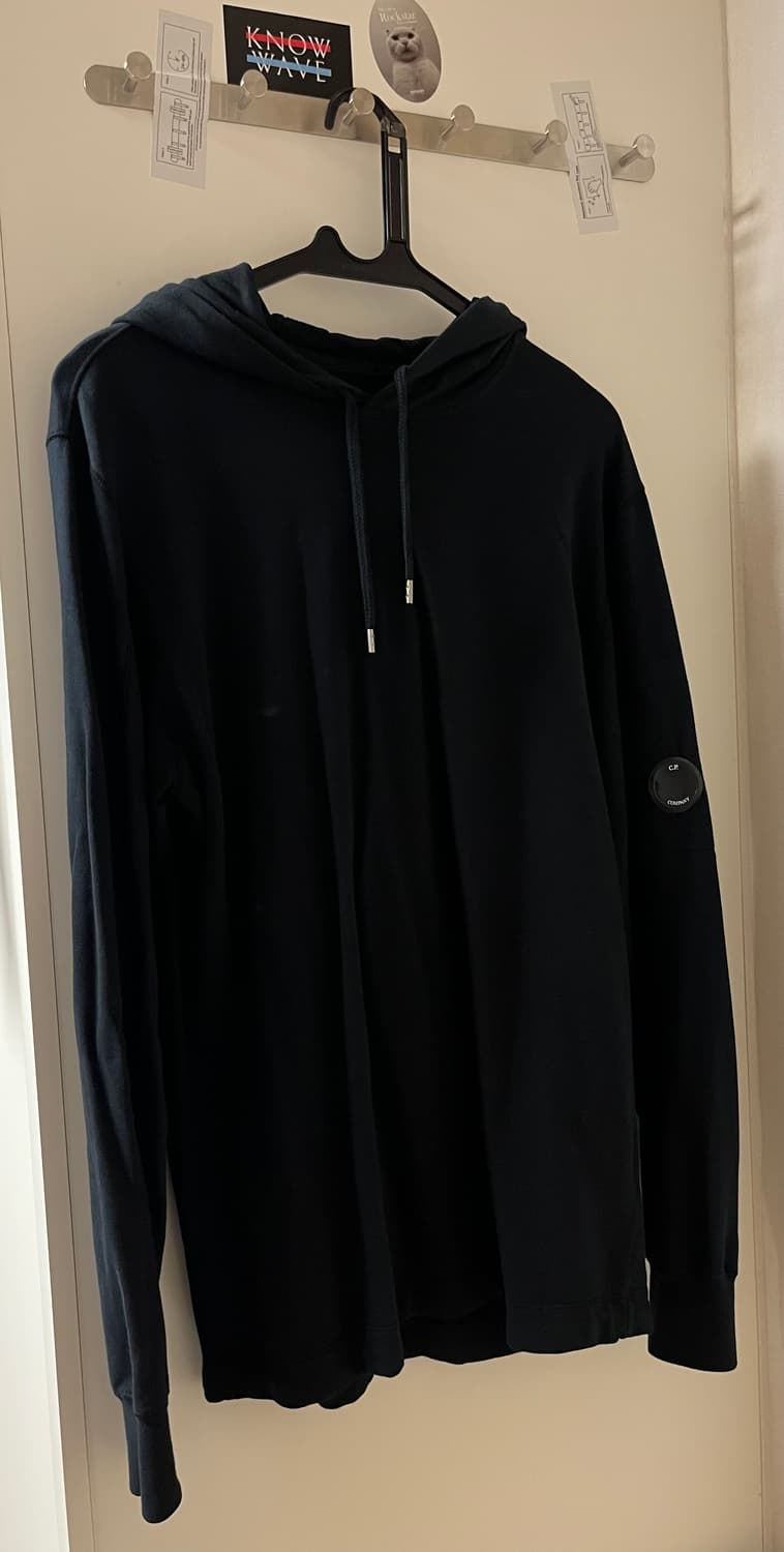 cp company 후드티 상품이미지1