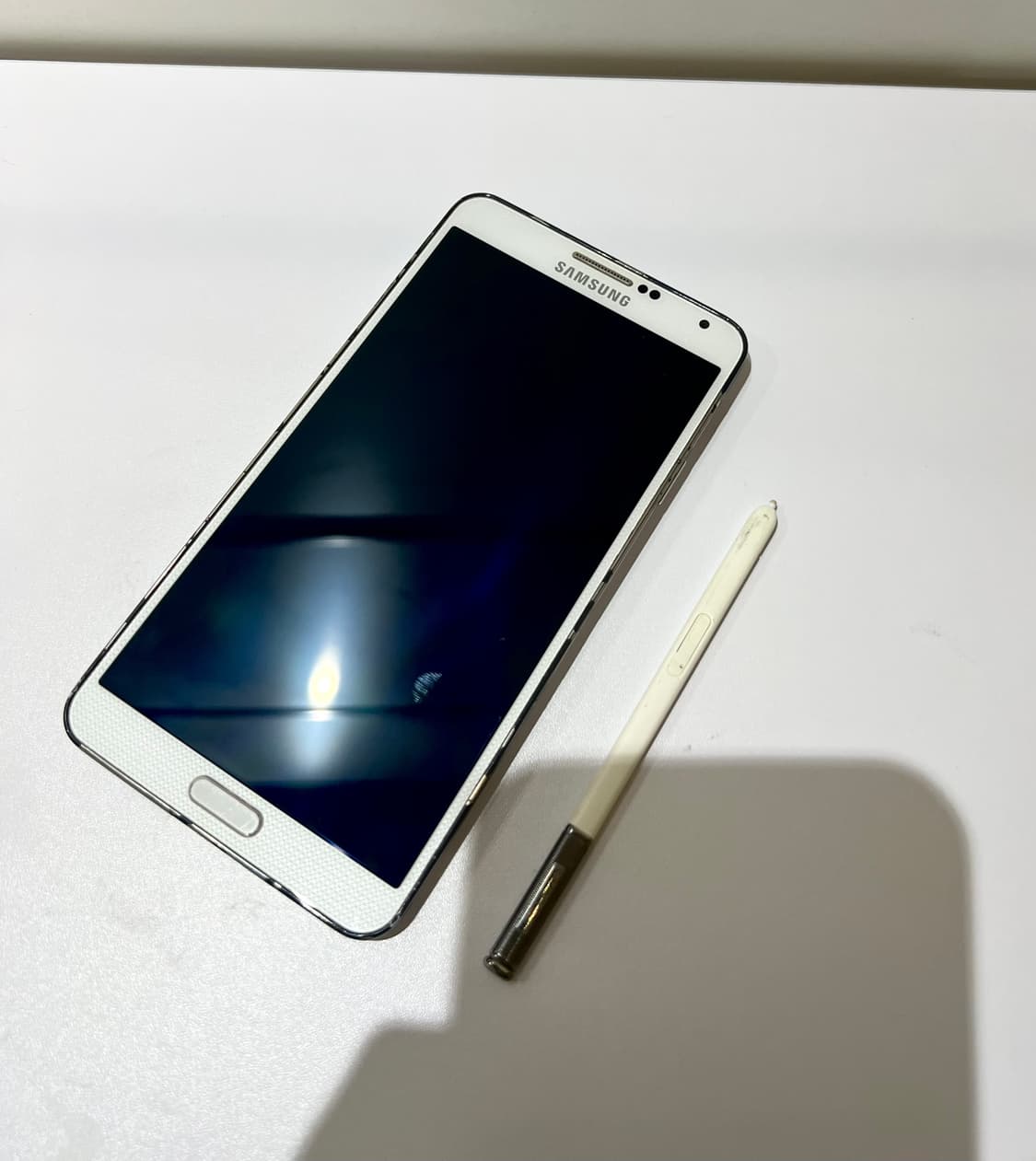 갤럭시 노트3(SM-N900S) 32gb 상품이미지1