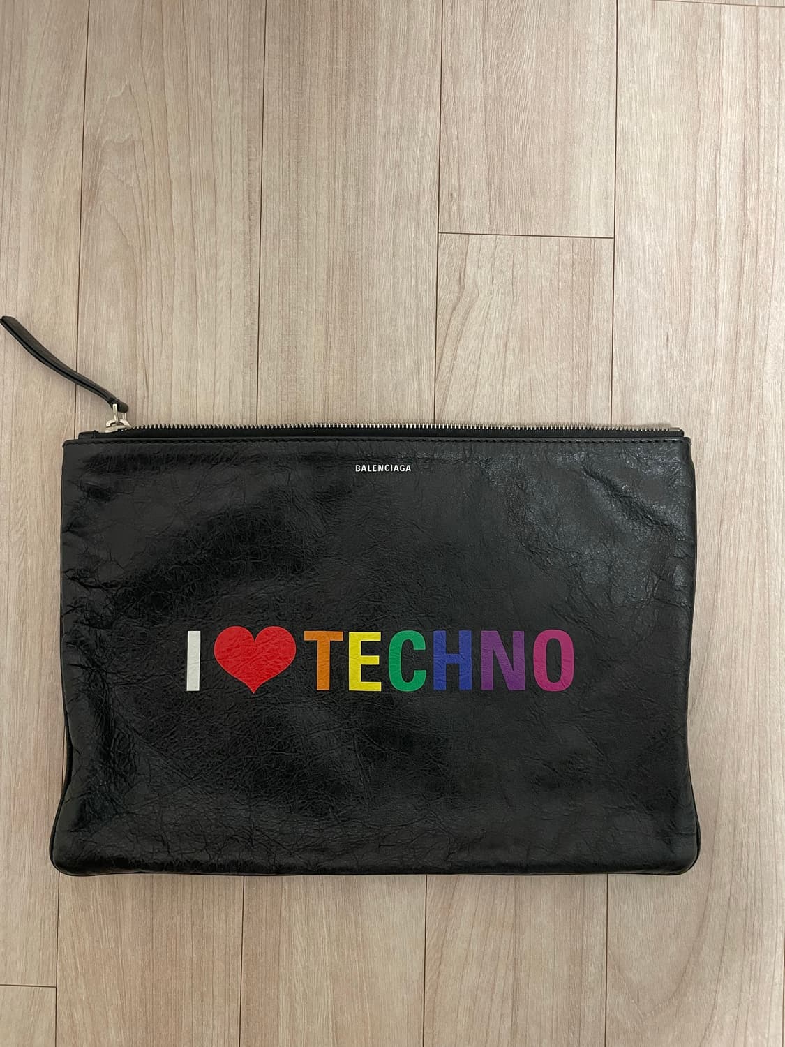 발렌시아가 클러치 상품이미지1