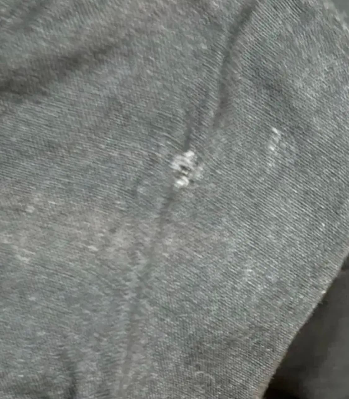 롱코트 펑크 세트 코디 블라우스 파우닝 큐빈티지 와이즈걸 지뢰계 미사깔 상품이미지3