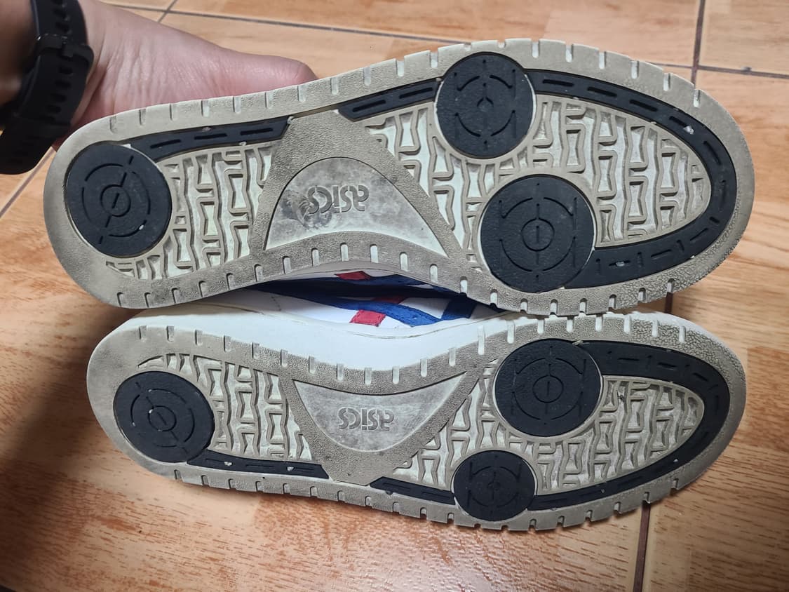 아식스 젤 포인트 타이거 270(265추천) 상품이미지7