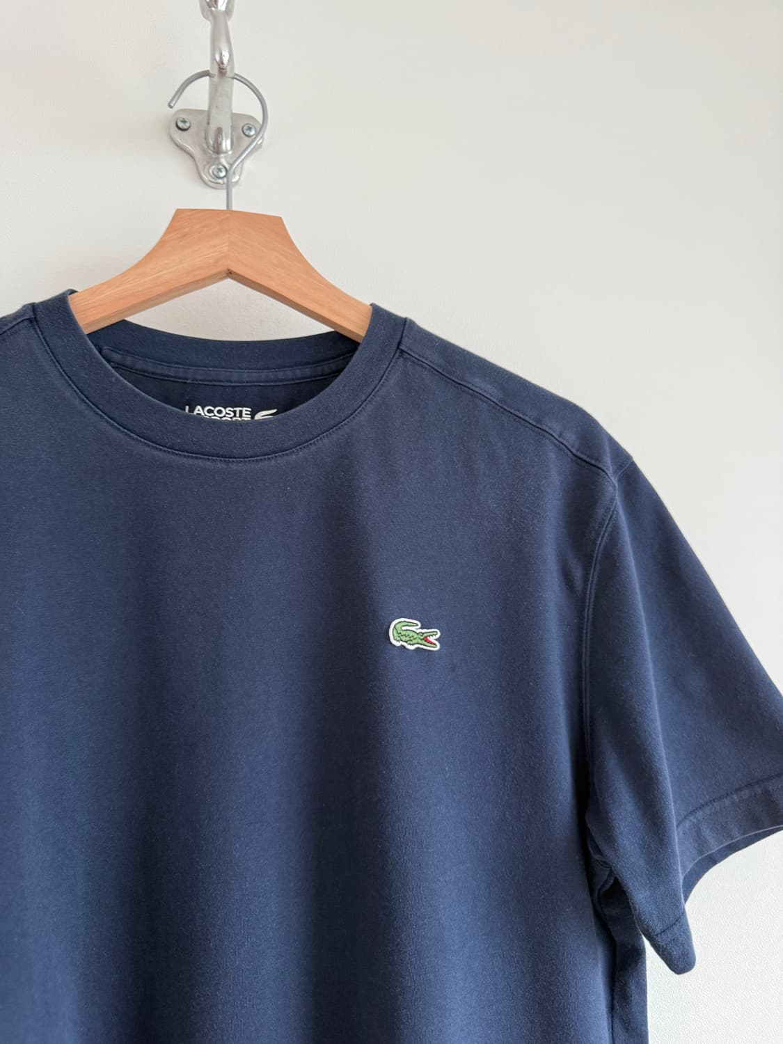 라코스테(LACOSTE) 반팔티셔츠 상품이미지3