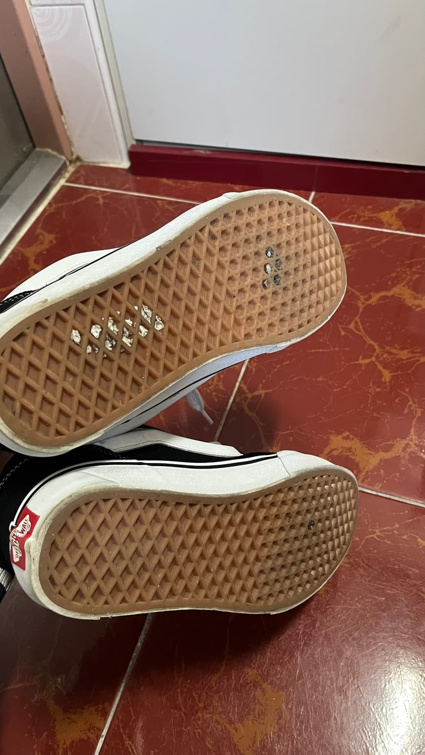 반스 뉴스쿨 [285] 상품이미지3