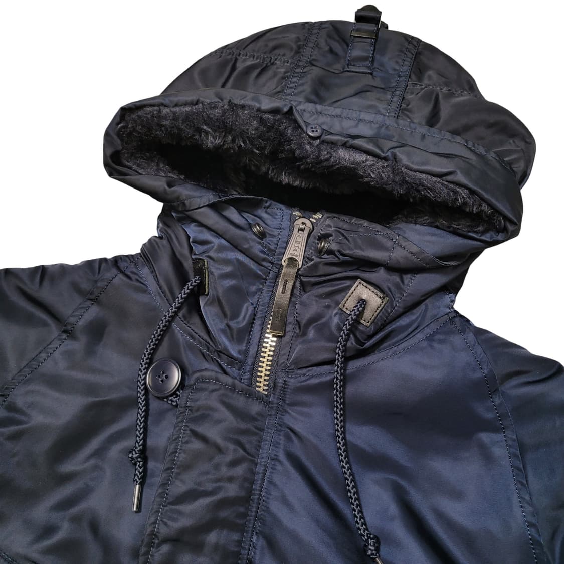 알파인더스트리 N3B 점퍼 밀리터리 상품이미지3