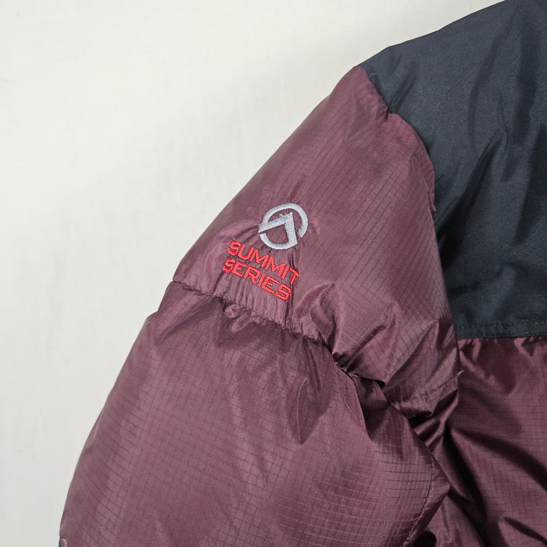 S(90) 노스페이스 700 서밋시리즈 패딩 상품이미지5