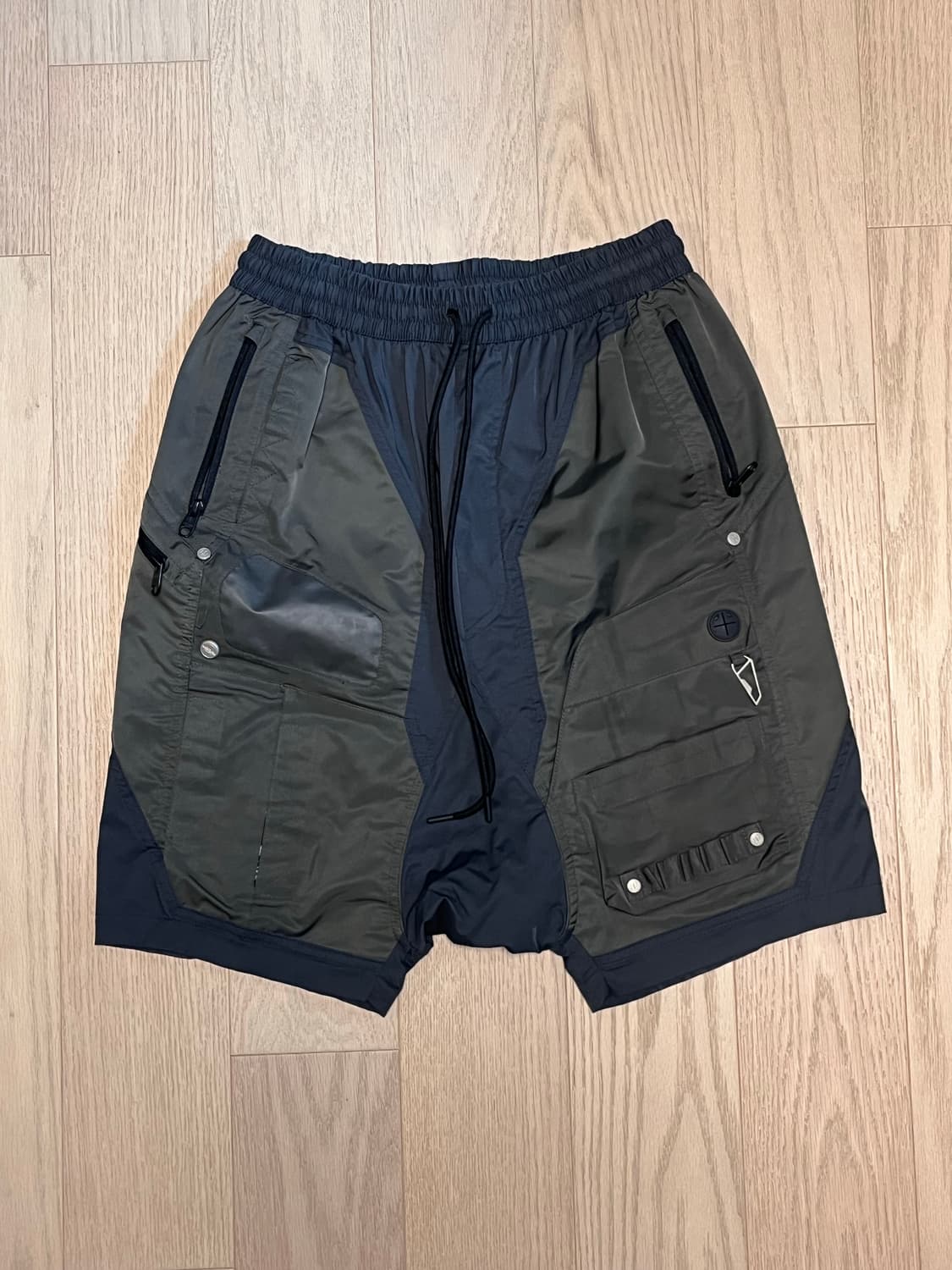 언더마이카 록리 팬츠 상품이미지1