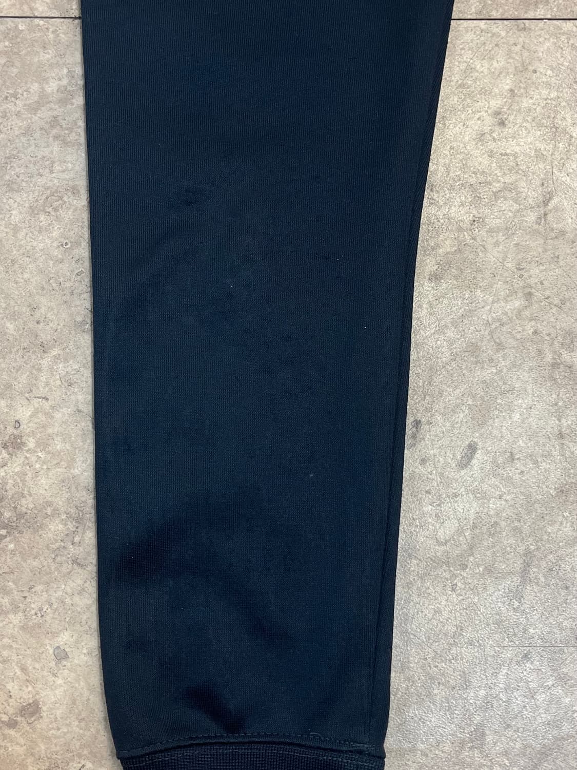 나이키 사이드 라인 투웨이 져지 네이비 M #csz3416 상품이미지10