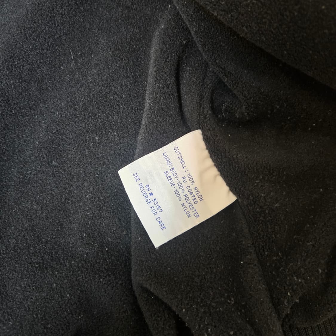 마제스틱 샌프란시스코 자이언츠 스타디움자켓 상품이미지7