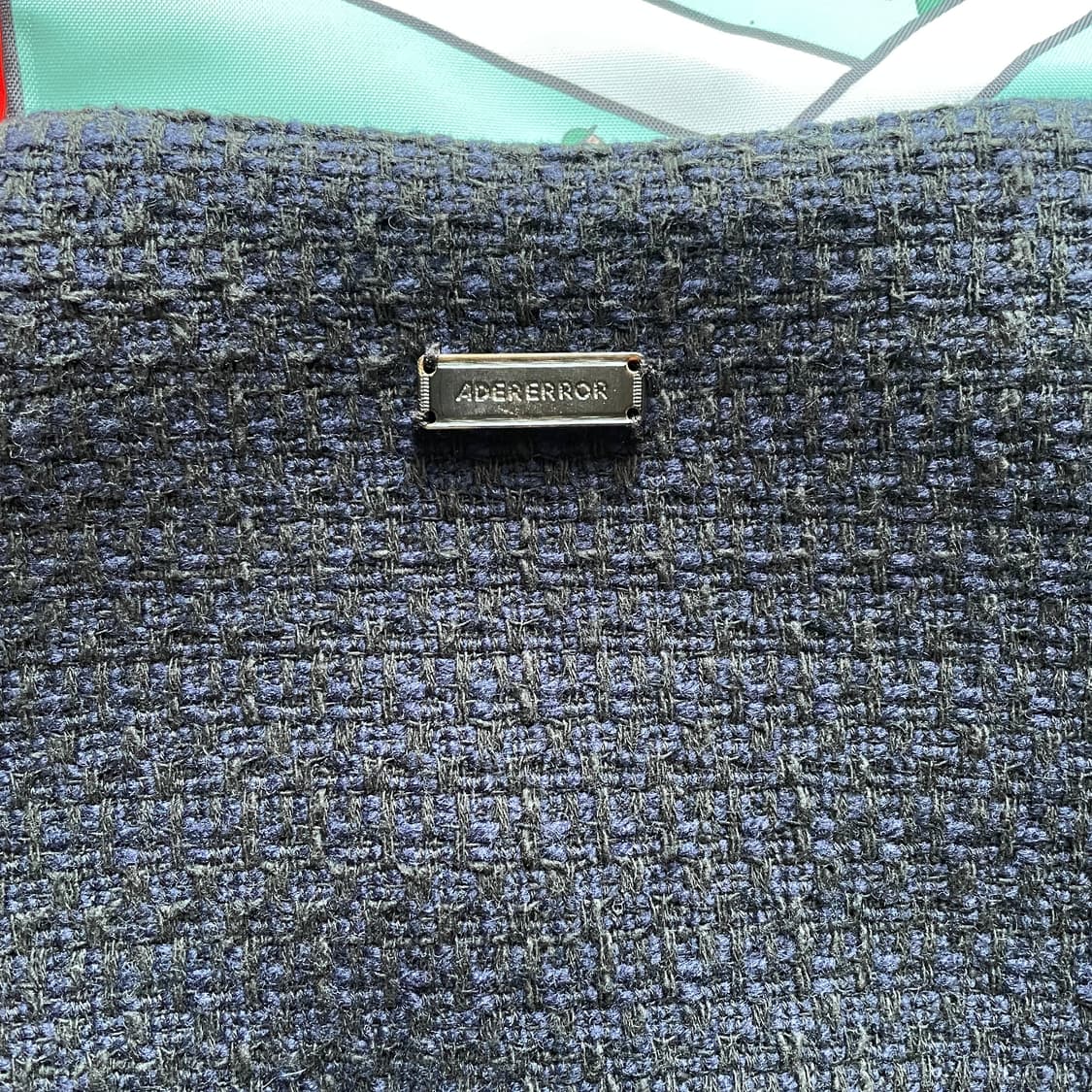 아더에러 Atte 자켓 초판  상품이미지6