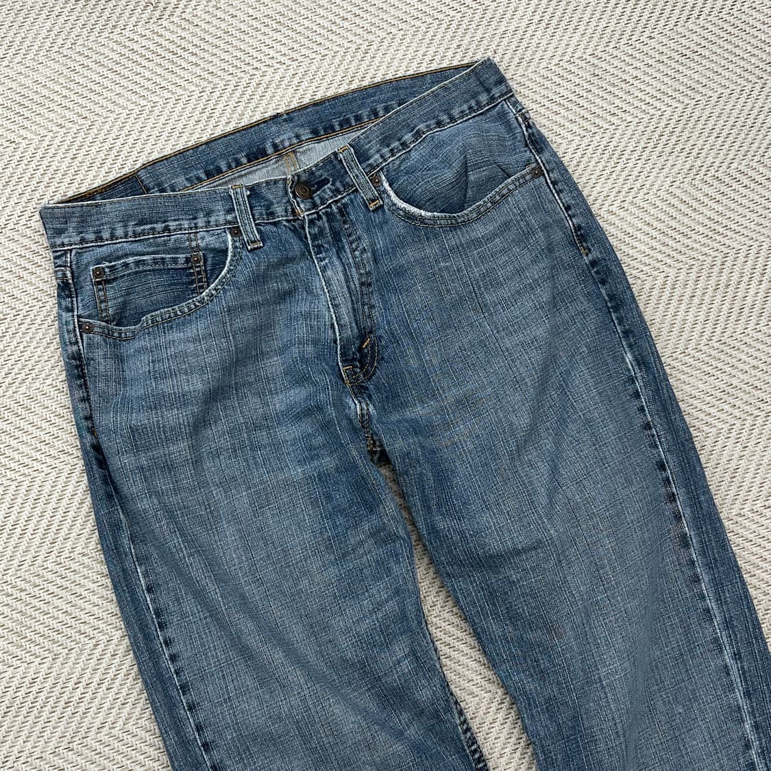 리바이스 559 데님 팬츠 r2850 상품이미지3