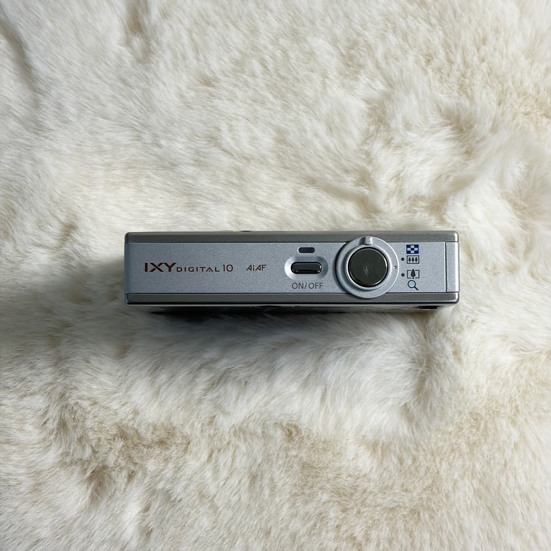 새상품급) 캐논 익서스70 상품이미지3