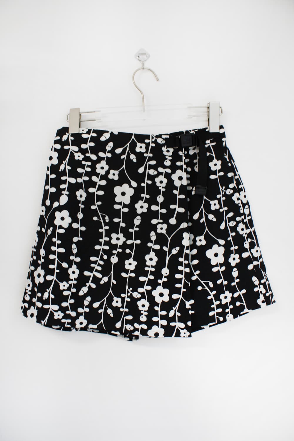 Flower Pattern Shorts  상품이미지1