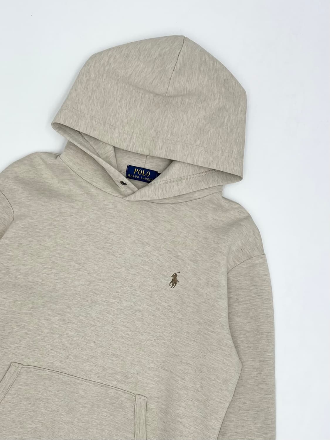 폴로 랄프로렌 후디 상품이미지2