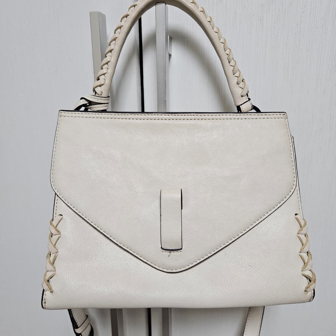 급처) 조이그라이슨 델라 토트백 크로스백 양가죽 가방 상품이미지1