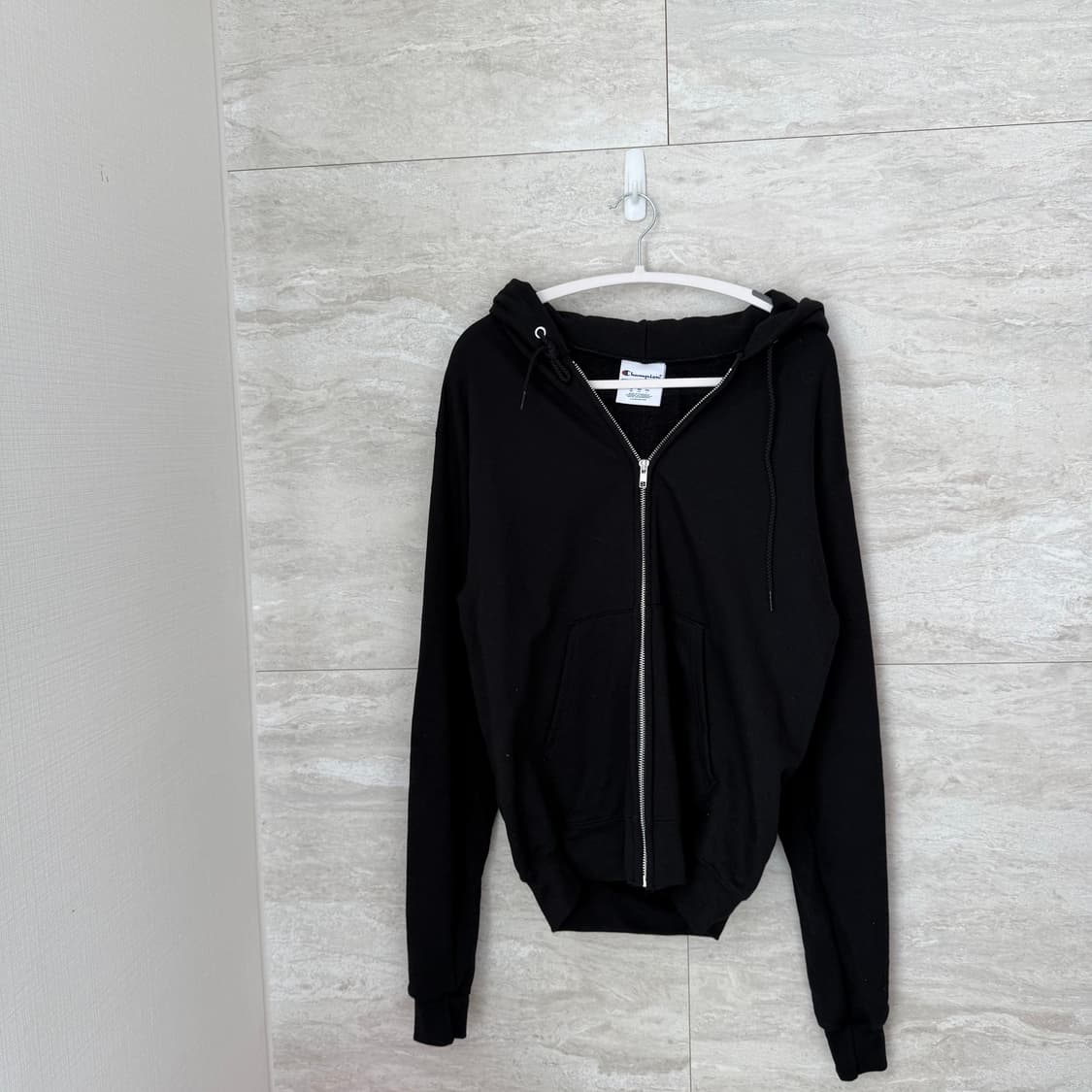 챔피온 후드집업 상품이미지2