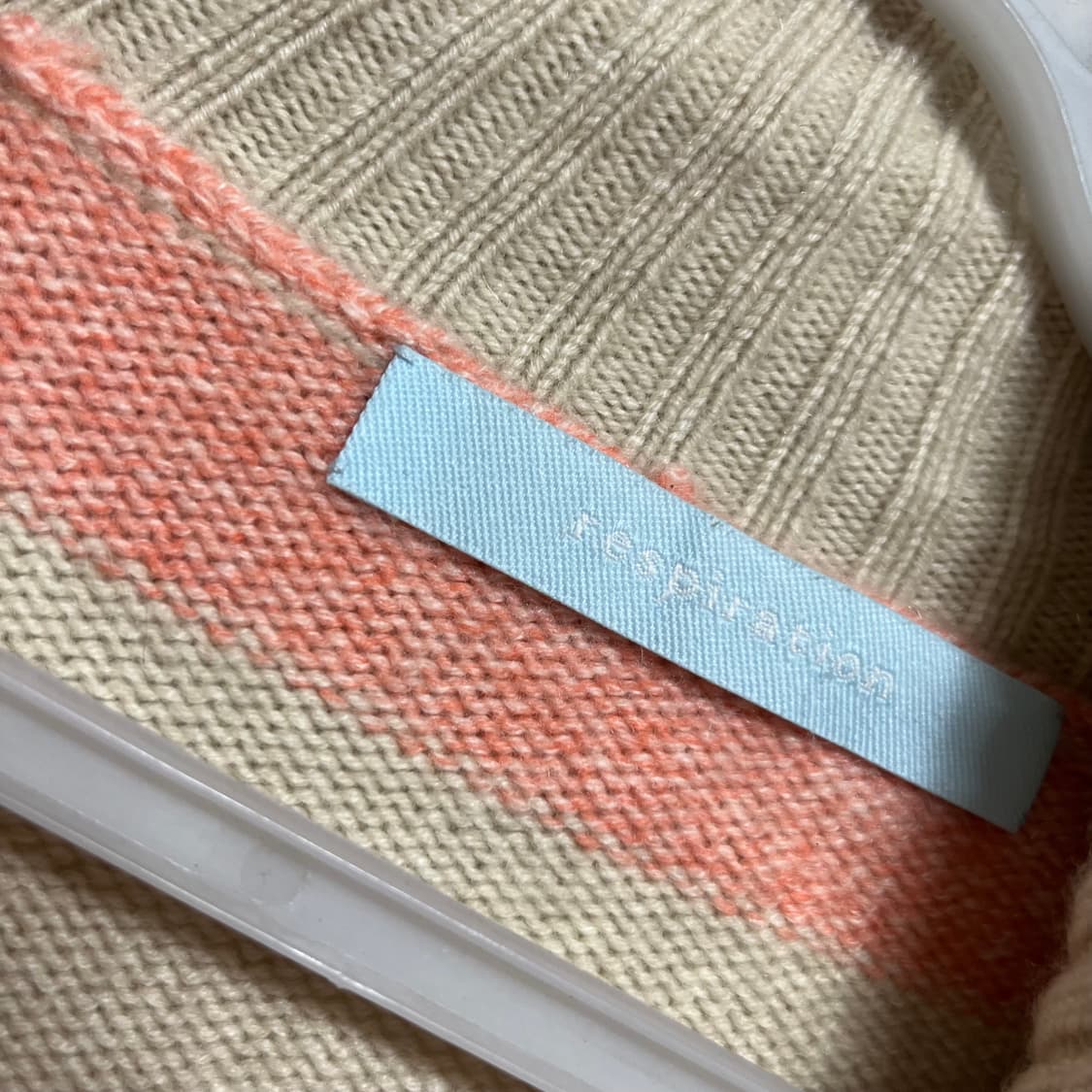 Jpn 캐시미어 니트 가디건 100 상품이미지2