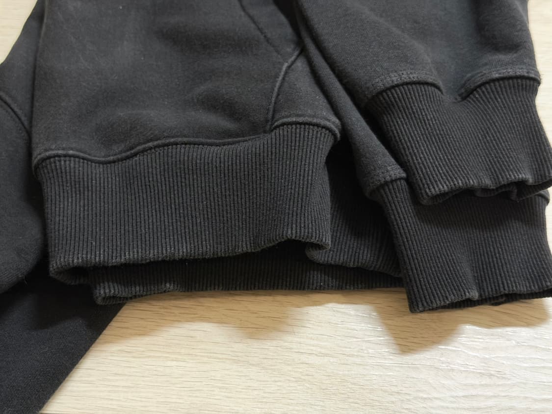 스투시 런던 도버스트릿마켓 후드티(S) 상품이미지2