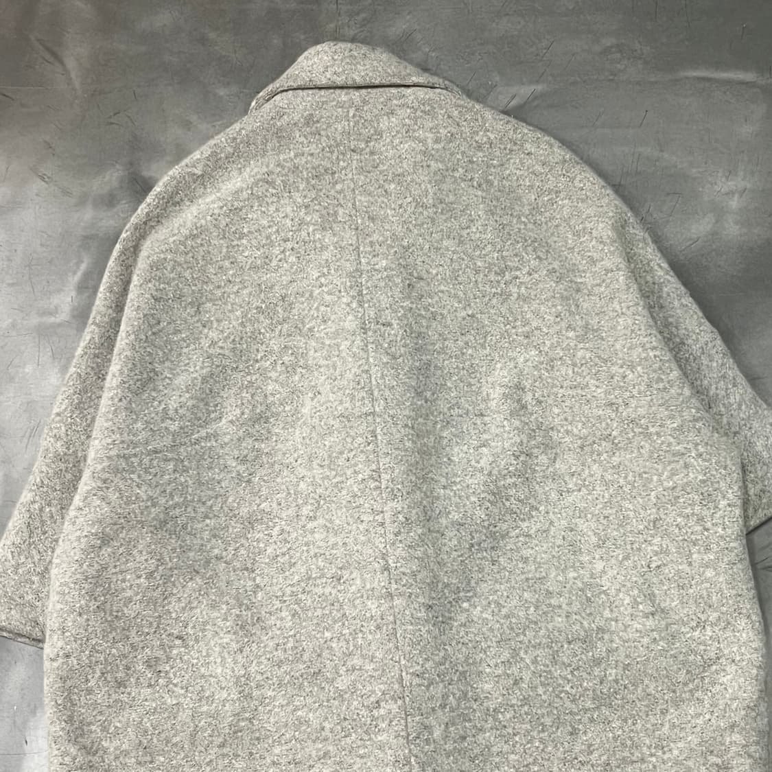  마크제이콥스 더블 모헤어 코트 y14608 상품이미지5