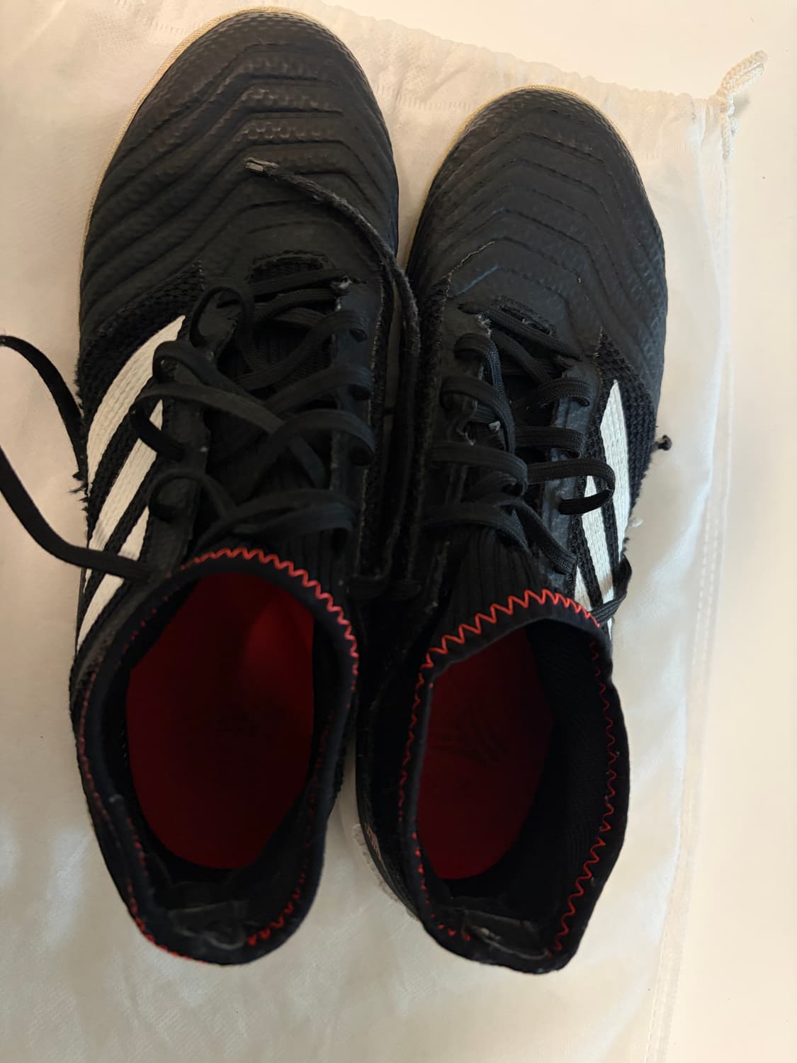 250) 아디다스 프레데터 풋살화 상품이미지2