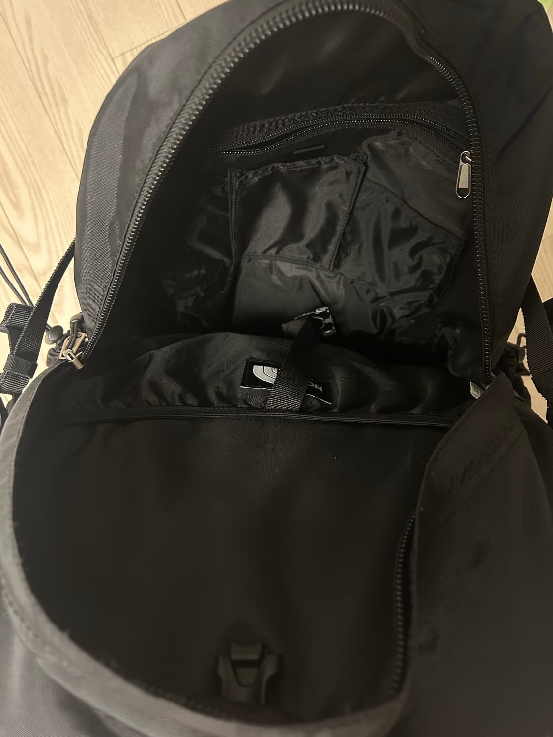 노스페이스 빅샷 백팩 가방 상품이미지3