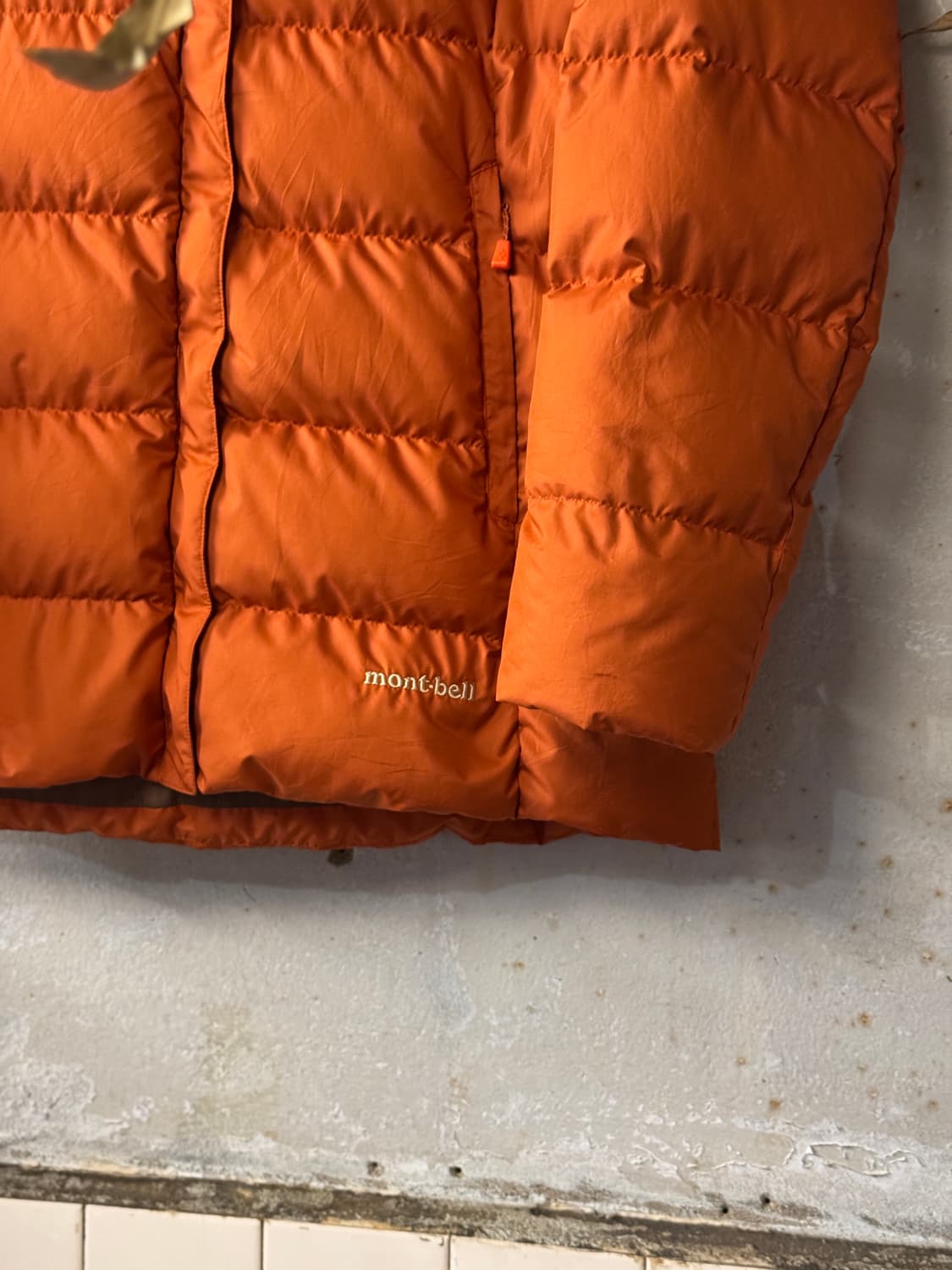 F ) MONT-BELL EX800 상품이미지4