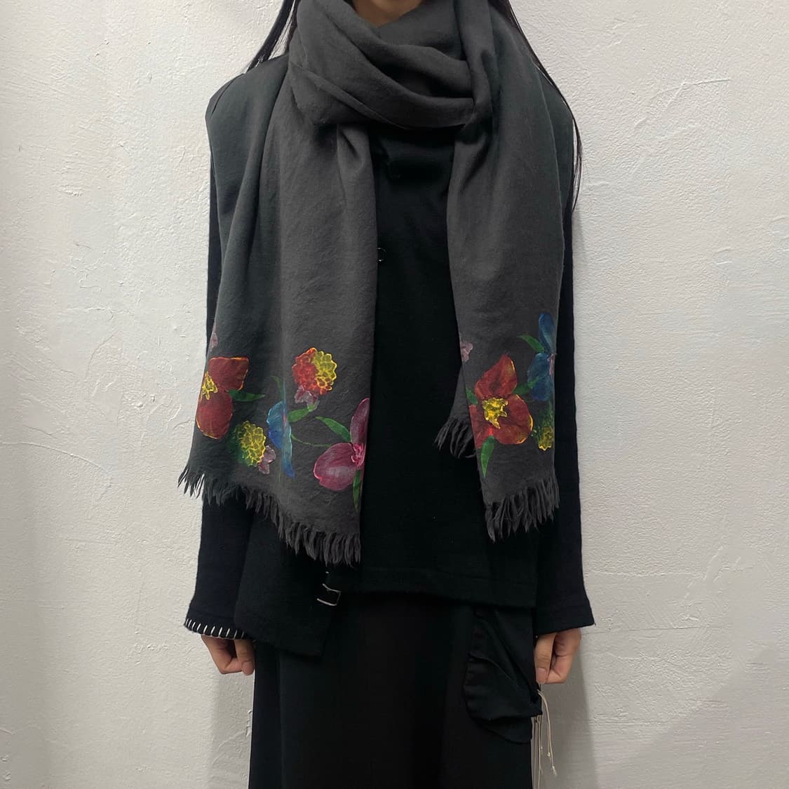 요지 야마모토 (Y’s Yohji Yamamoto) 상품이미지7