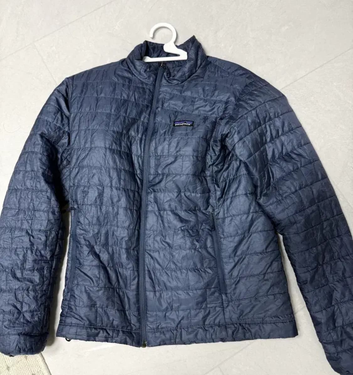 파타고니아 나노퍼프 M 사이즈  이번에 새로 38만원인가인데 좋은가격에  상품이미지1