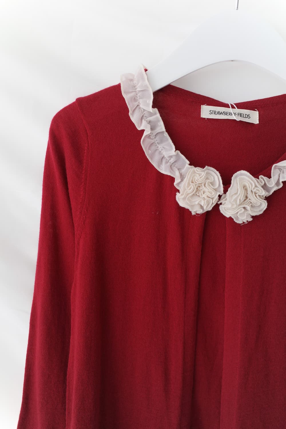 flower cardigun 상품이미지2