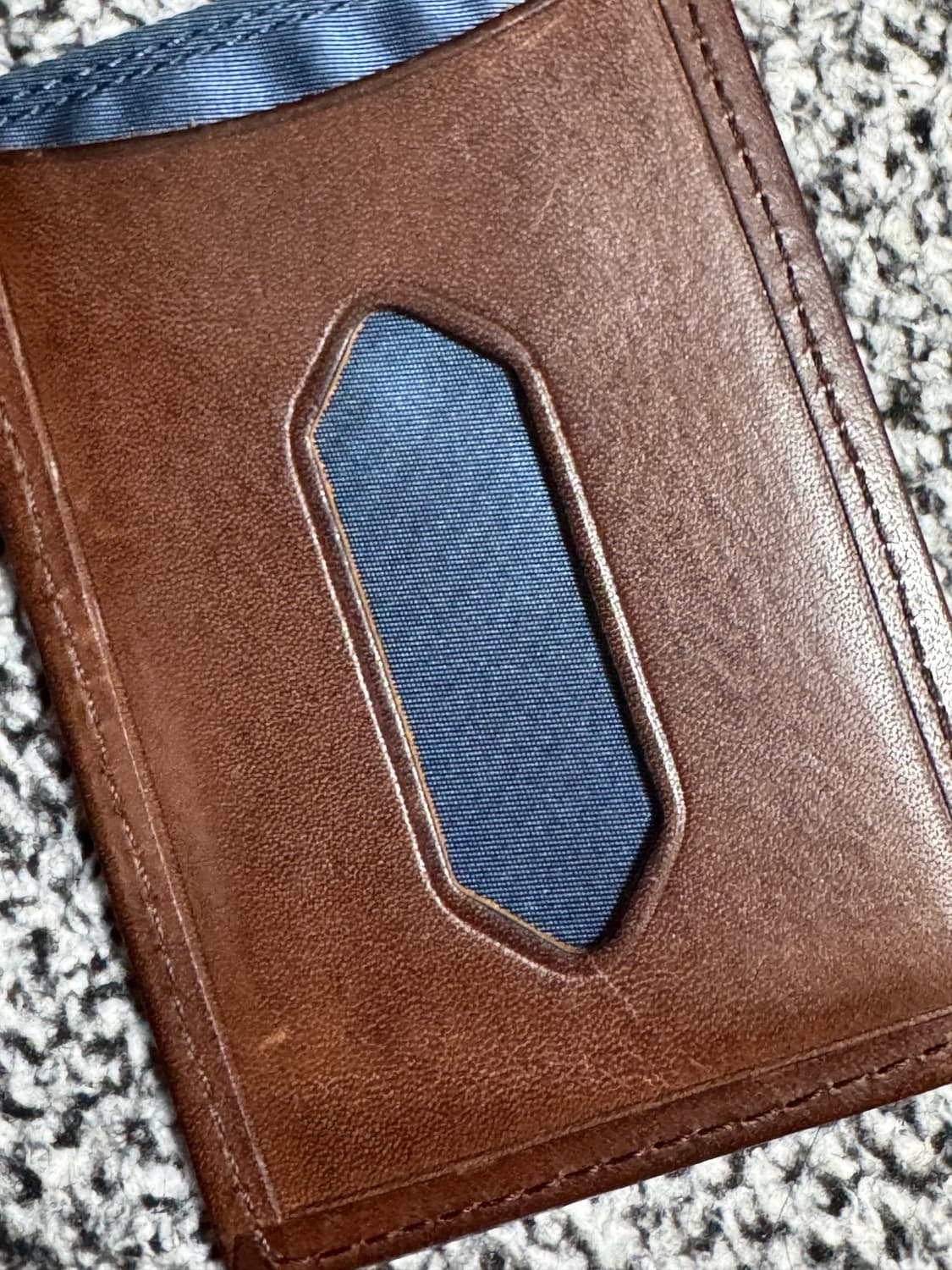 요시다포터 가죽 카드지갑 카드케이스 상품이미지4