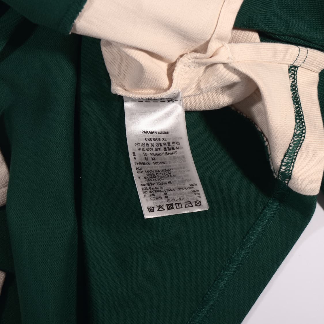 아디다스 럭비티 B330 상품이미지3