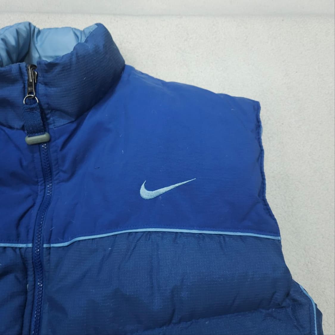 00s 나이키 ACG 패딩 조끼 XL 상품이미지3