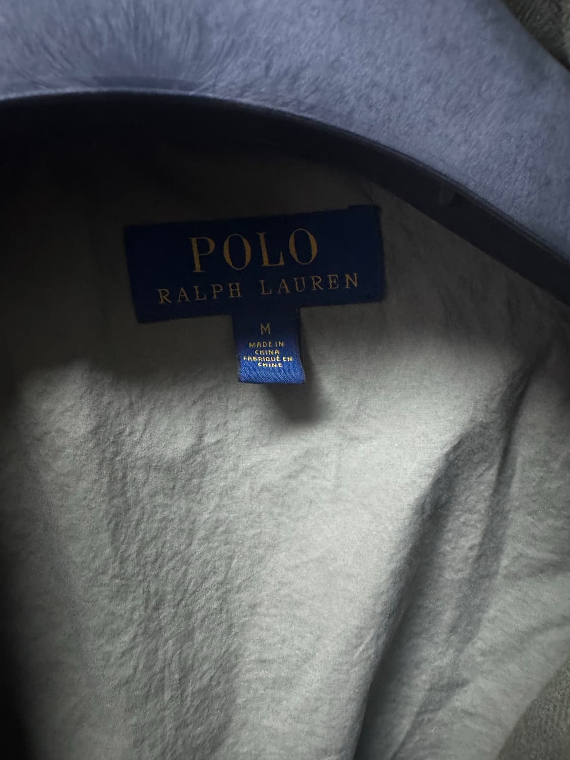 폴로 소령야상 M (105)  상품이미지2