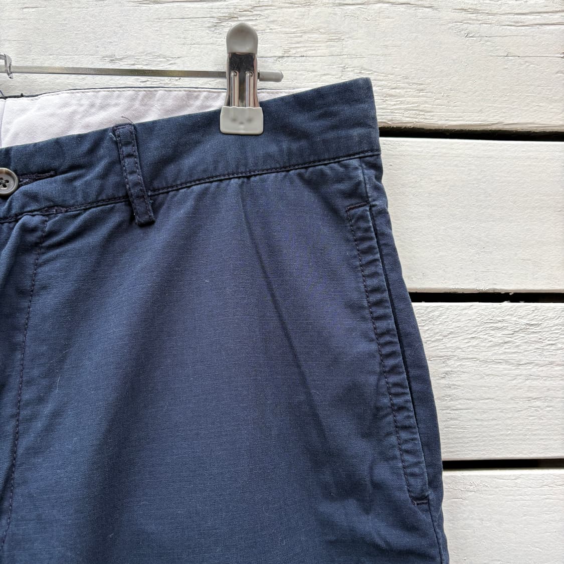 Polo 폴로 코튼 치노 팬츠 상품이미지3