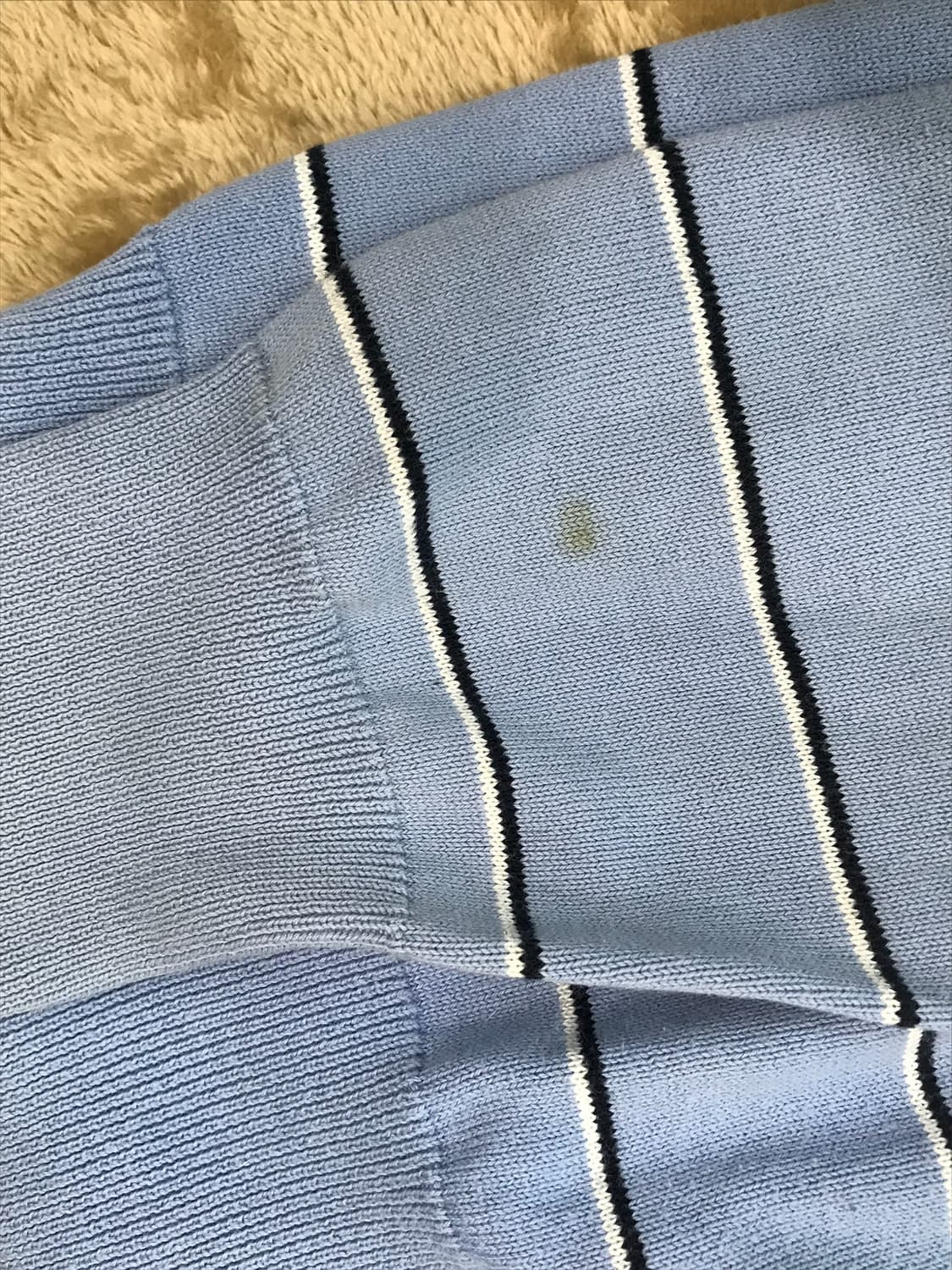 유니섹스 폴로랄프로렌  빈티지 니트  상품이미지4