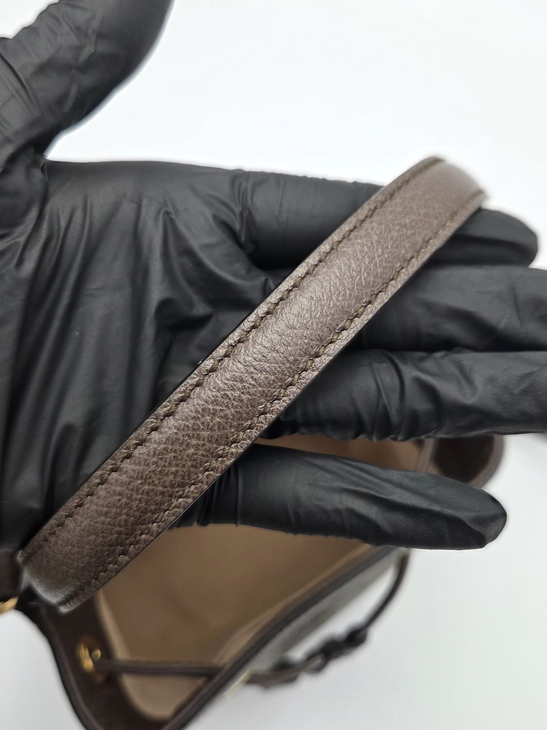 구찌 오피디아GG 스몰 버킷백 550621 상품이미지7