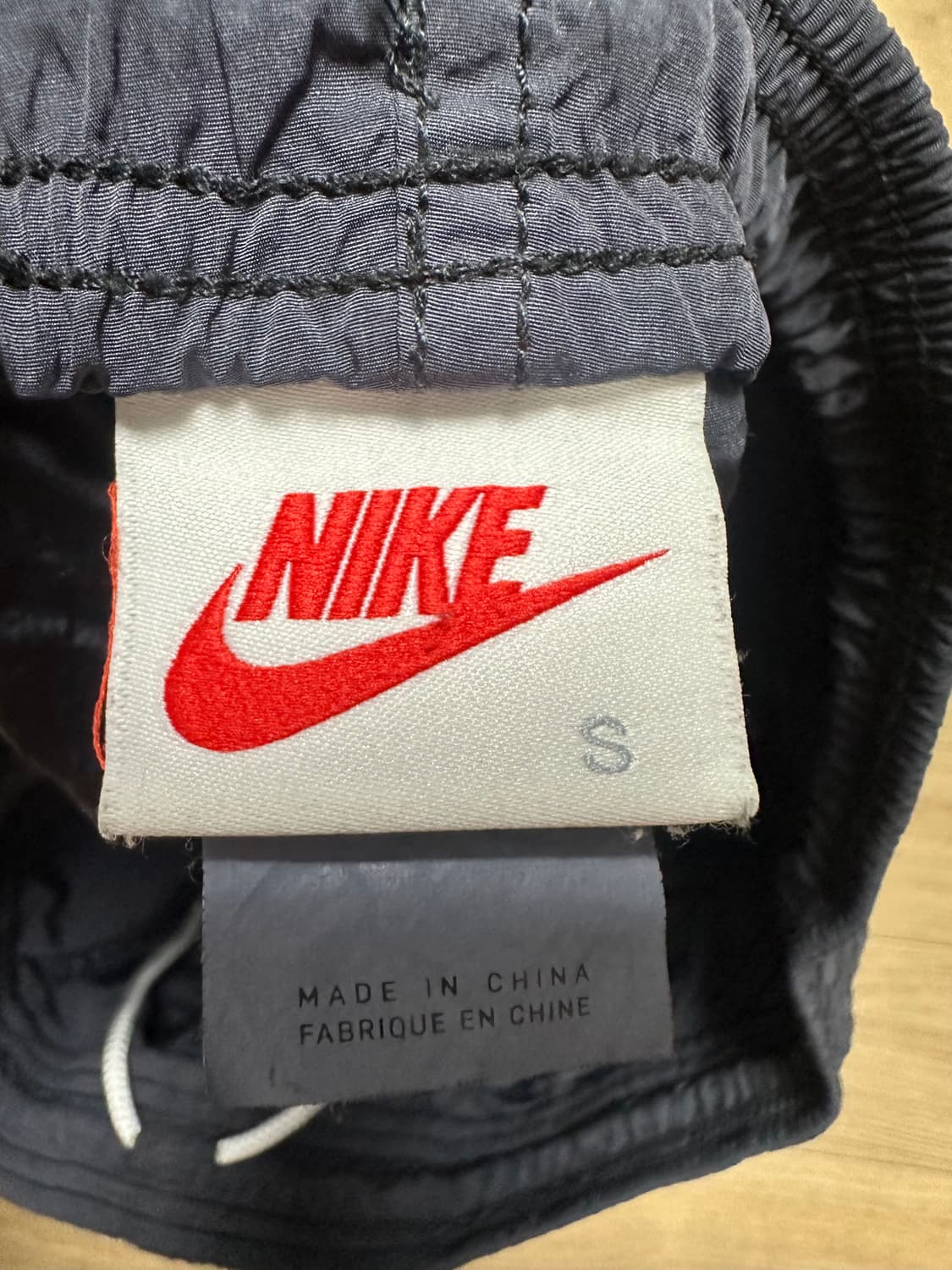 [S] 나이키 스투시 워터 쇼츠 상품이미지4