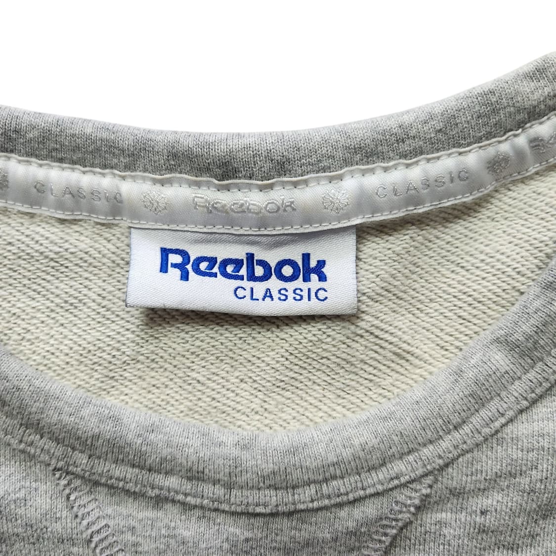 리복 맨투맨 상품이미지2