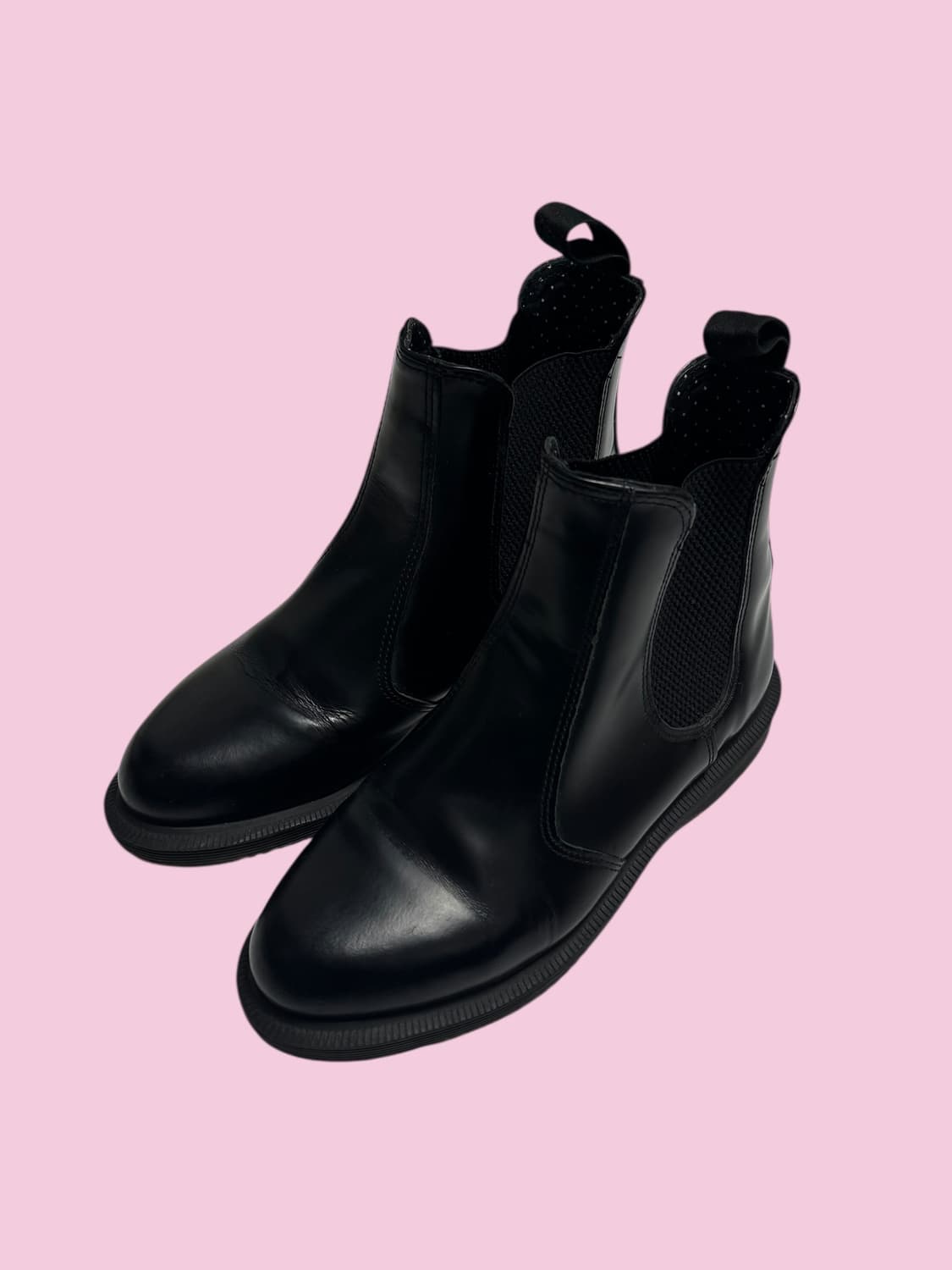 닥터마틴 첼시부츠 상품이미지1