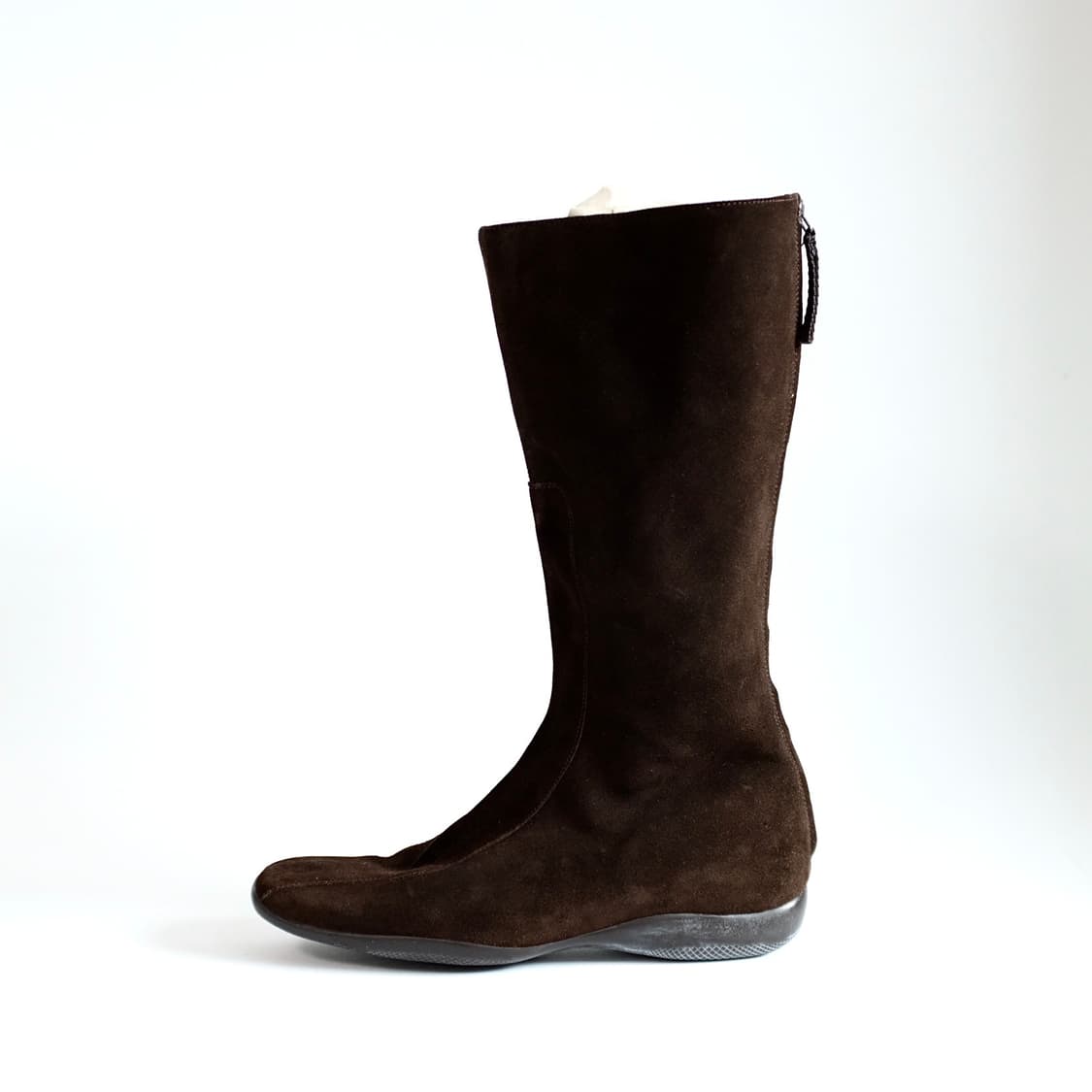 Prada Sport 프라다 스포츠 스웨이드 부츠 상품이미지10