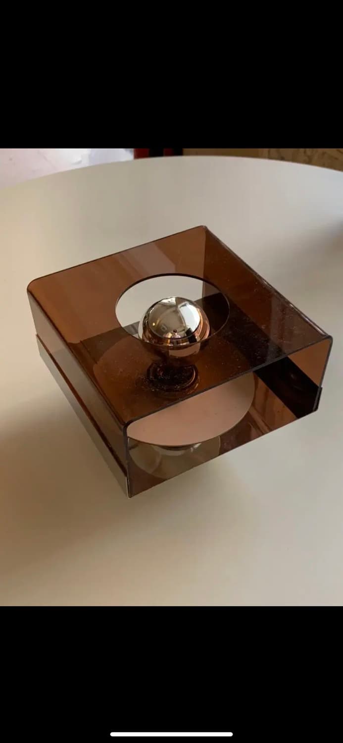 빈티지 벽등 상품이미지2