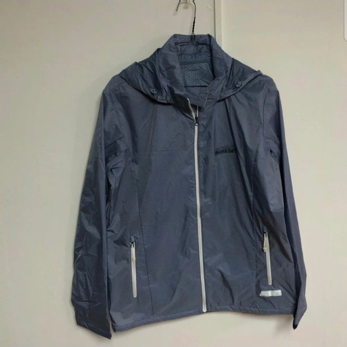 후드자켓 몽벨 남성 100L 상품이미지1