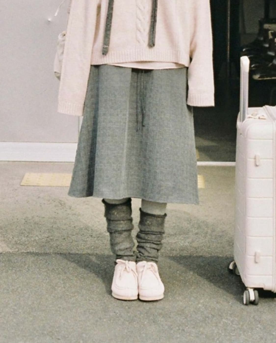 스너그눅 레그워머 상품이미지2