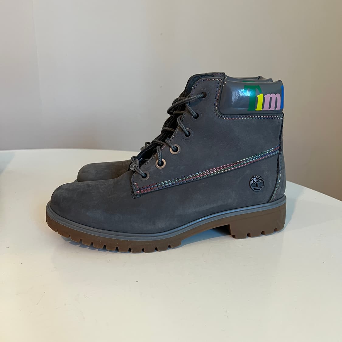팀버랜드 6인치 프리미엄 부츠 상품이미지2