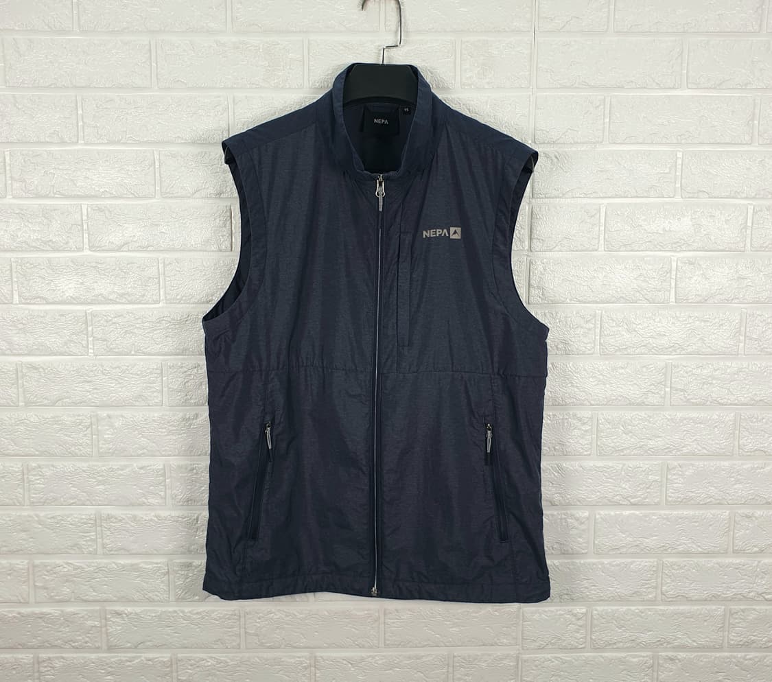 [95]네파 경량 등산 조끼 상품이미지2