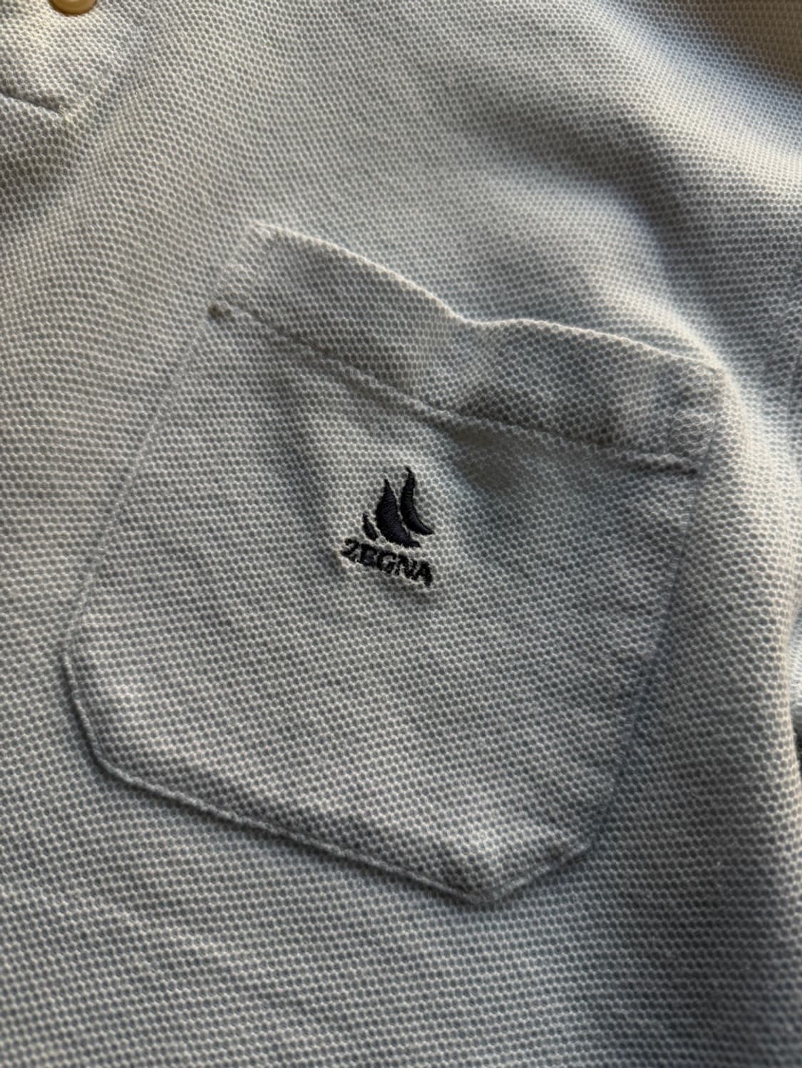 에르메네질도 제냐 pk 셔츠 105 상품이미지9