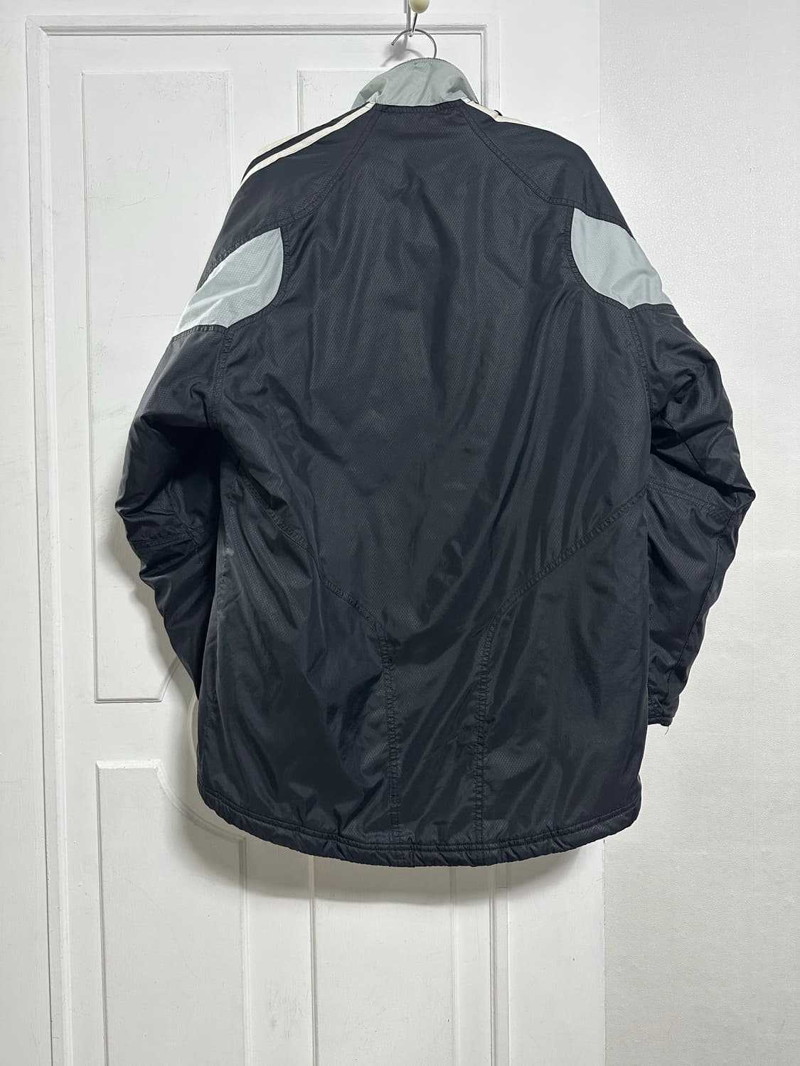 아디다스 04-05 레알마드리드 스타디움 자켓 상품이미지2